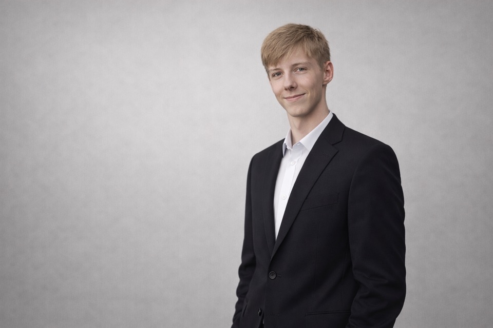 Андрей Земцов, главный технический специалист