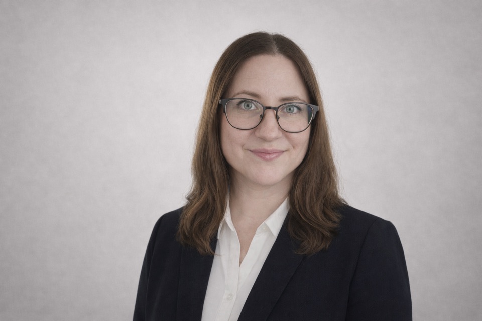 Надежда Юшкова, руководитель клиентского сервиса