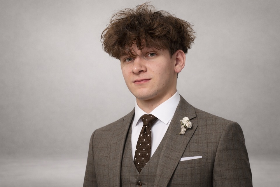 Валерий Комар, основатель проекта